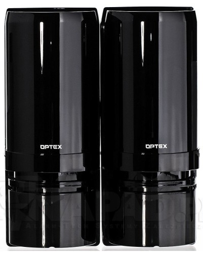 AX-200PLUS. Извещатель охранный оптико-электронный линейный. Optex в Череповце