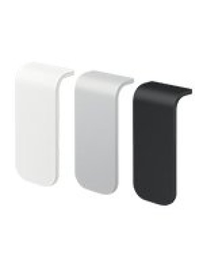 BXS-FC(BK) (BXS FACE COVER Black). Рамка декоративная передняя для извещателей Optex серии BXR. Optex в Череповце