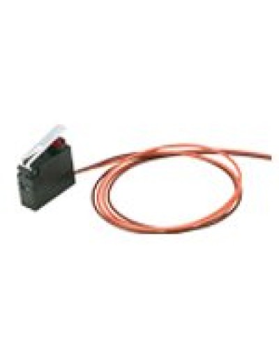 WRS-02. Тампер на стену для извещателей VXI-ST/AM/DAM. Optex в Череповце