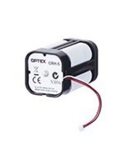 CRH-5. Держатель элементов питания извещателей Optex. Optex в Череповце