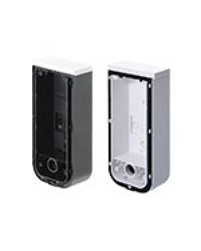 BXS BACK BOX(W). Коробка монтажная задняя для извещателей Optex серии BXR. Optex в Череповце