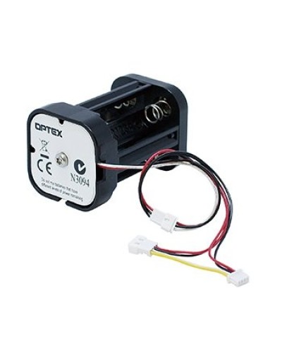 BH-01. Держатель батарей для извещателя WXI-R. Optex в Череповце