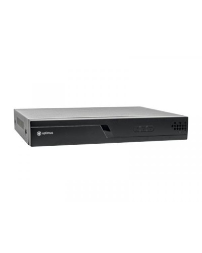 NVR-5362. Видеорегистратор IP 36-канальный. Optimus в Череповце