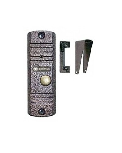 DS-700 (медь). Вызывная видеопанель. Optimus в Череповце