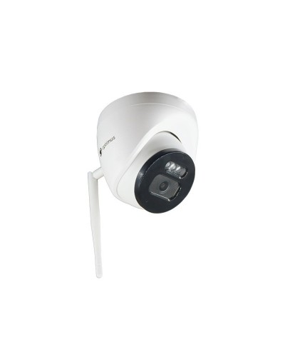 IP-H045.0(2.8)MW_V.2. Видеокамера IP купольная. Optimus в Череповце