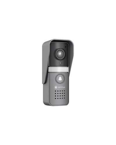 DSN-1080W. Вызывная панель IP-домофона. Optimus в Череповце