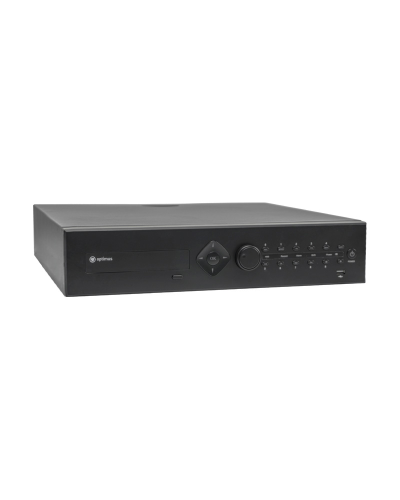 NVR-5648_V.1. Видеорегистратор IP 64-канальный. Optimus в Череповце