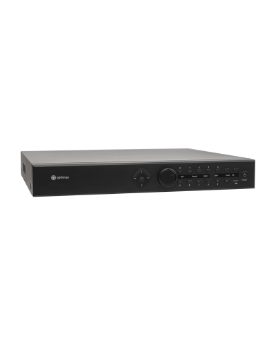 AHDR-3032E_V.1. Видеорегистратор мультиформатный 32-канальный. Optimus в Череповце
