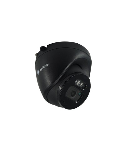 IP-S042.1(2.8)MP (b). Видеокамера IP купольная. Optimus в Череповце