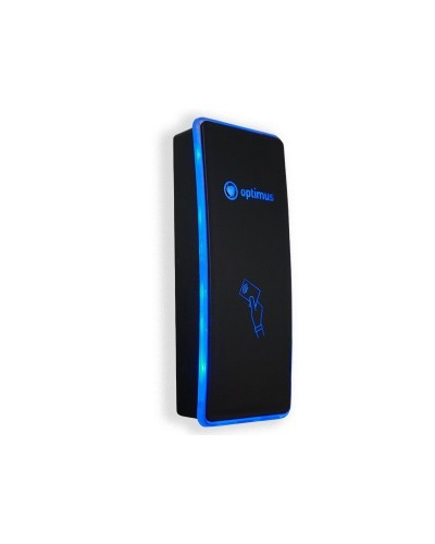 AC1-RM265. Считыватель со встроенным контроллером. Optimus в Череповце