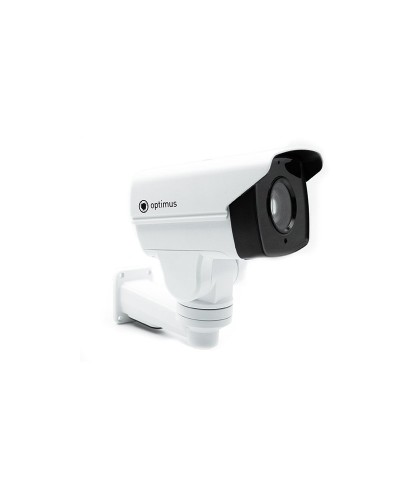 IP-P082.1(10x)P_v.1. Видеокамера IP поворотная. Optimus в Череповце