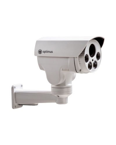 AHD-H082.1(4x)_v.1. Видеокамера AHD поворотная. Optimus в Череповце
