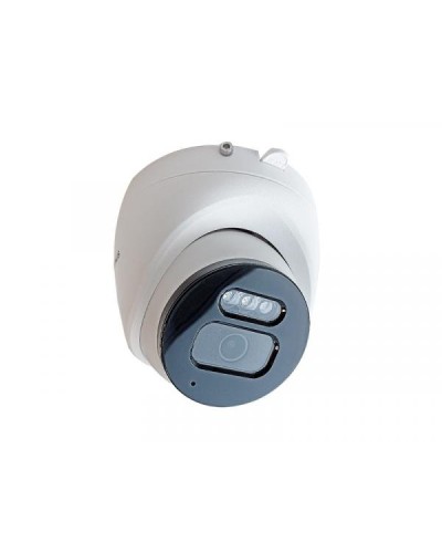 IP-E042.1(2.8)MP_V.1. Видеокамера IP купольная. Optimus в Череповце