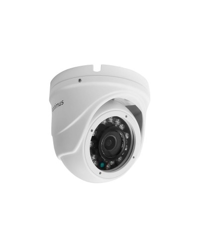 AHD-H045.0(2.8)_V.2. Видеокамера мультиформатная купольная. Optimus в Череповце