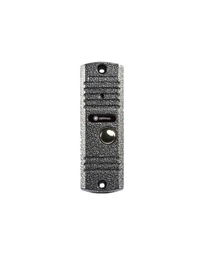 DSH-E1080 (серебро). Вызывная видеопанель. Optimus в Череповце