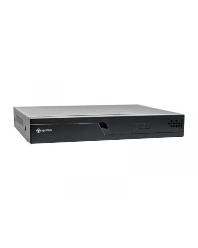 NVR-5161-8P_V.2. Видеорегистратор IP 16-канальный. Optimus в Череповце