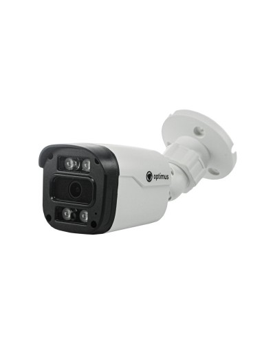 IP-E012.1(2.8)MP_PB01. Видеокамера IP цилиндрическая. Optimus в Череповце