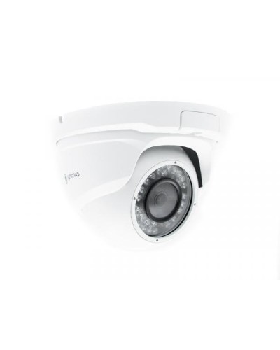 IP-E042.1(2.8)PE_V.4. Видеокамера IP купольная. Optimus в Череповце