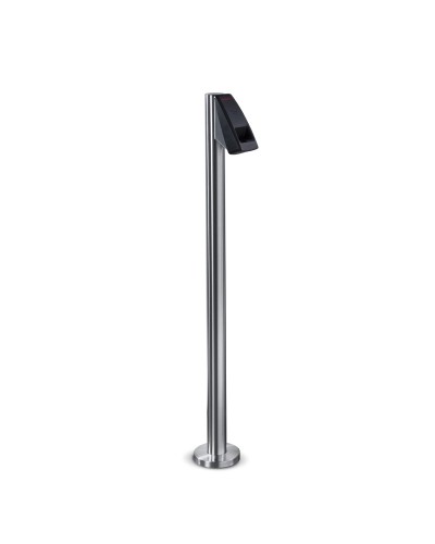PERCo-BH02 2-22. Односторонняя стойка. PERCo в Череповце