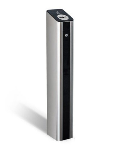 PERCo-IC05. Картоприемник. PERCo в Череповце