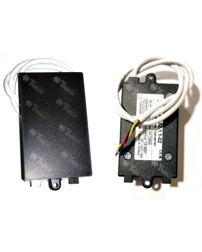 PERCo-AC02.2 1-02(в корпусе). Конвертер интерфейса считывателей. PERCo в Череповце