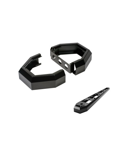 PERCo-PI-01.100. Сегмент торцевой. PERCo в Череповце