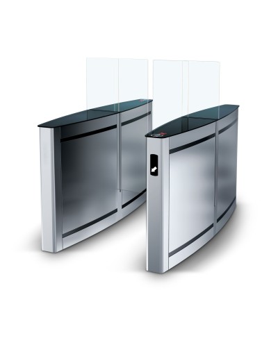 PERCo-ST-02.600. Турникет электромеханический полуростовой. PERCo в Череповце