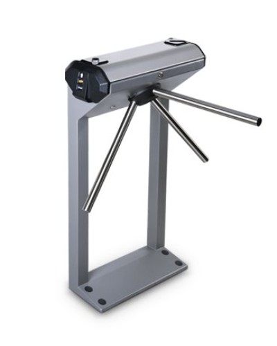 PERCo-KT02.9B с активированным ПО PERCo-SS01. Электронная проходная. PERCo в Череповце