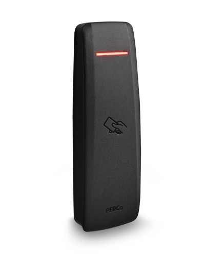PERCo-CL211.3D. Контроллер замка со встроенным считывателем для карт формата EMM/HID. PERCo в Череповце