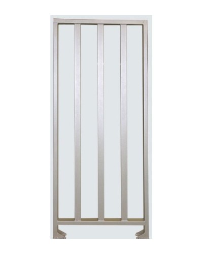 PERCo-MB-15R. Полноростовое ограждение. PERCo в Череповце