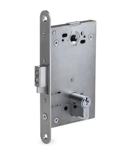 PERCo-LB85.4. Замок электромеханический. PERCo в Череповце