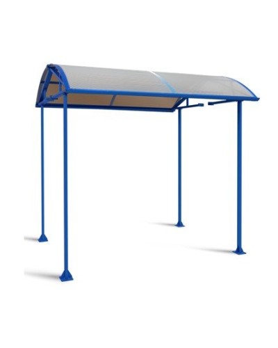 PERCo-RTC-20. Крыша турникета. PERCo в Череповце