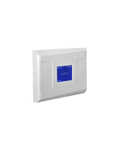 PERCo-CR02.9. Терминал учета рабочего времени. PERCo в Череповце