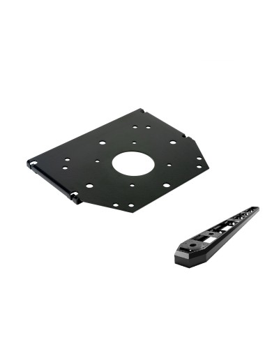 PERCo-PI-01.400. Пластина торцевая. PERCo в Череповце