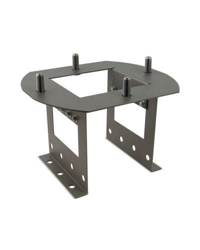 PERCo-GM1. Монтажная основа. PERCo в Череповце