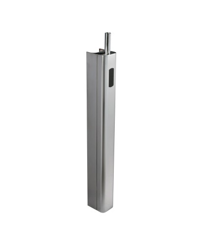 PERCo-FP-01P.1. Передняя панель для установки терминалов. PERCo в Череповце