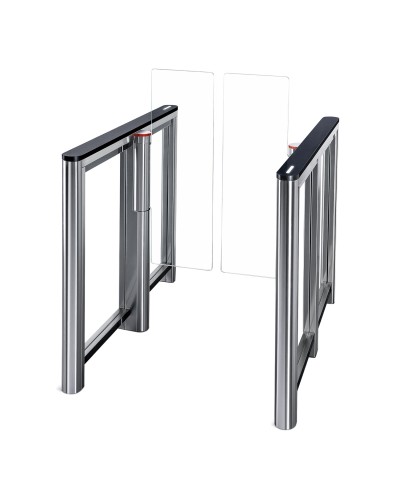 PERCo-ST-11. Турникет электромеханический полуростовой. PERCo в Череповце