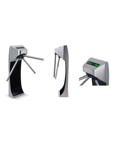 PERCo-TTR-10AB. Турникет-трипод электромеханический. PERCo в Череповце