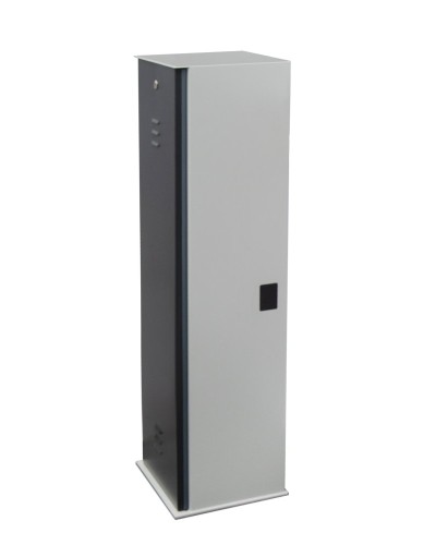 PERCo-GS14N. Тумба автоматического шлагбаума. PERCo в Череповце