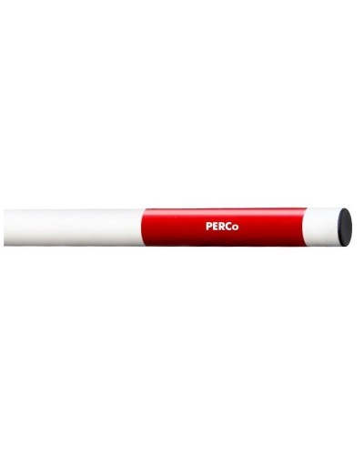 PERCo-GBR3.0. Стрела автоматического шлагбаума. PERCo в Череповце