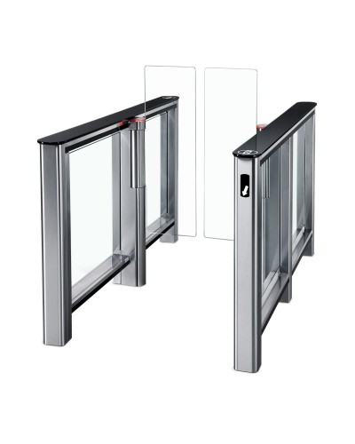 PERCo-ST-01. Турникет электромеханический полуростовой. PERCo в Череповце