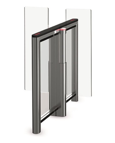 PERCo-STD-11. Секция двусторонняя турникета. PERCo в Череповце