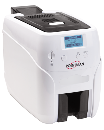 N25-0001-00-S. Принтер двухсторонний. POINTMAN в Череповце