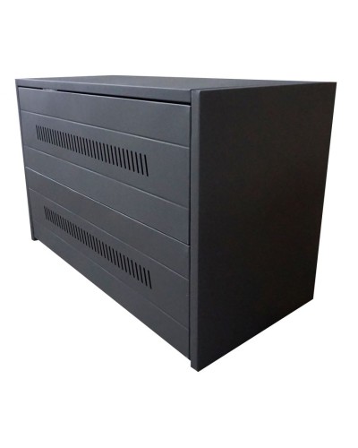 BAT VGD-II-C10 (1068778). Дополнительный блок батарей. POWERCOM в Череповце