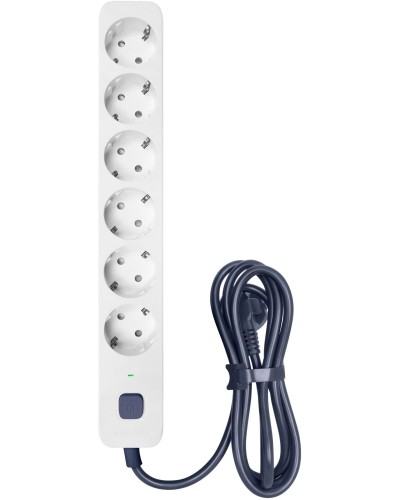 SP-06W 5,0 М. Сетевой фильтр. POWERCOM в Череповце