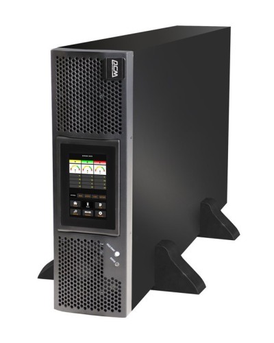 VGD-II-10K33RM (1119224). Источник бесперебойного питания. POWERCOM в Череповце