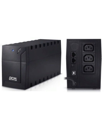 RPT-1000AP. Источник бесперебойного питания. POWERCOM в Череповце