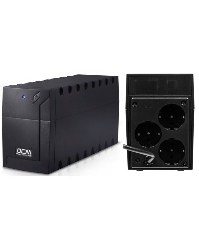 RPT-800A EURO. Источник бесперебойного питания. POWERCOM в Череповце