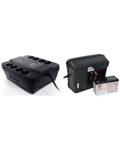 SPD-1000N. Источник бесперебойного питания. POWERCOM в Череповце