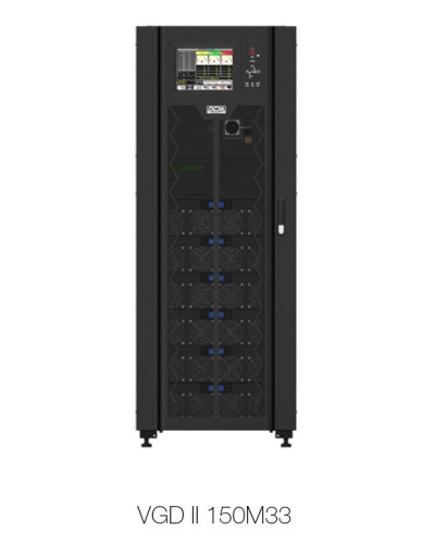 VGD-II-180M33 (1183203). Источник бесперебойного питания. POWERCOM в Череповце